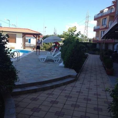 Villa Mare Cernomoreț Exterior foto